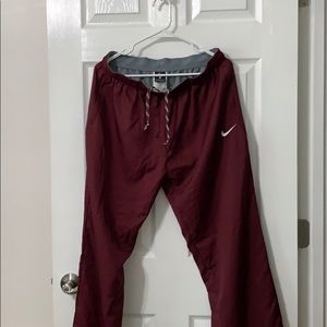 NWT Nike Track Pants
